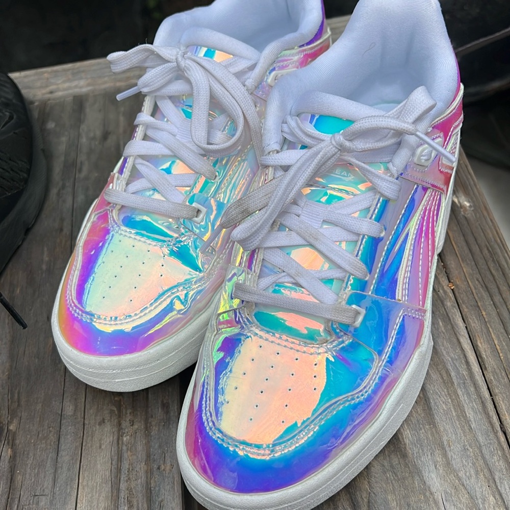 Puma Slipstream Sneakers